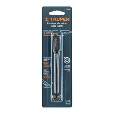 CORTA VIDRIO 5",TRUPER